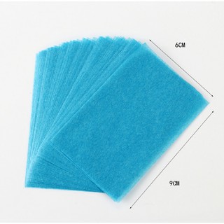 Giấy thấm dầu 50 tờ