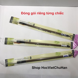 Bộ 3 bút lông viết thư pháp (size nhỏ)