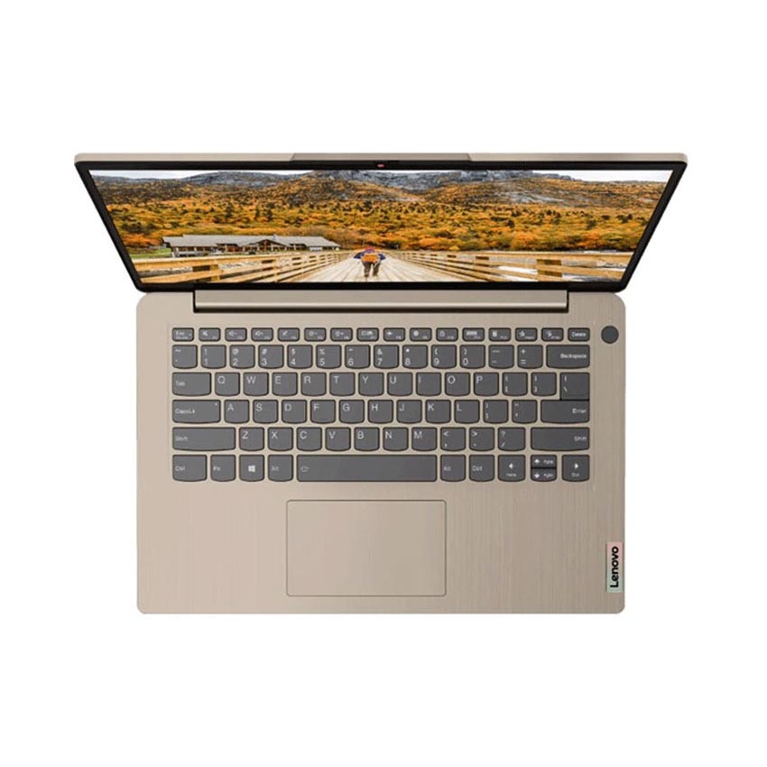 [ELGAME20 giảm 10% tối đa 2TR] Lenovo IdeaPad 3 14ITL6 82H700VLVN | i5 _ 1135G7 | 8GB | 512GB SSD | 14&quot; FHD | Win 11