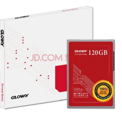 Ổ cứng SSD Gloway 120GB - Bảo hành chính hãng 36 tháng !!! | BigBuy360 - bigbuy360.vn