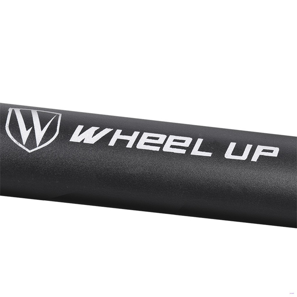 Bơm xe đạp áp suất cao 120psi chuyên dụng chất lượng cao