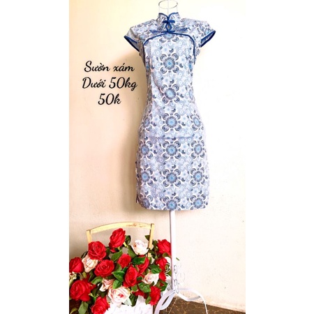 sườn xám ❤❤❤