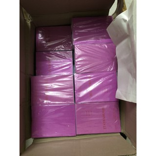 Combo 10 quyển Hoá đơn bán lẻ 1 liên A5