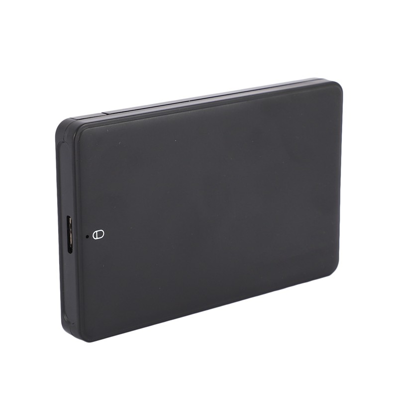 Vỏ Ổ Cứng Ngoài 2.5 Inch Hdd Sata Sang Usb 3.0 | BigBuy360 - bigbuy360.vn