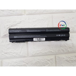Pin Laptop DELL E6420 E6430 E6520 E6530 E5420 E5430 E5520 E5530 Battery Dell Latitude E6420