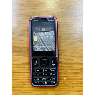 Vỏ Điện thoại Nokia 5630 có phím