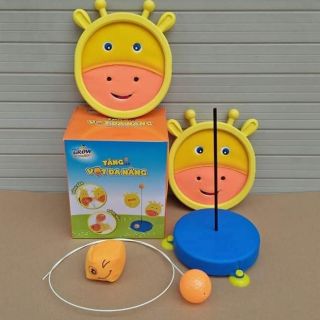 Bộ vợt đa năng cho bé hàng quà tặng grow