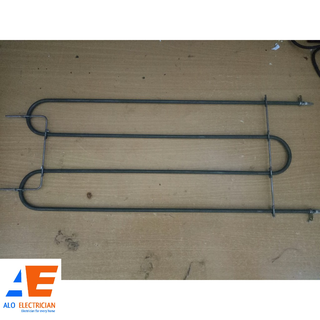 Điện trở nhiệt lò nướng Sanaky 120 lít mới