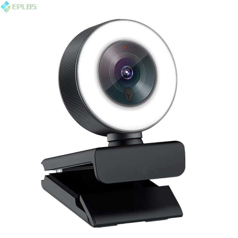 Webcam 2k / 1080p Hd Có Thể Điều Chỉnh Kèm Micro | BigBuy360 - bigbuy360.vn