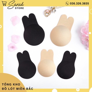 MIẾNG DÁN TI SILICON CHỐNG XỆ TAI THỎ