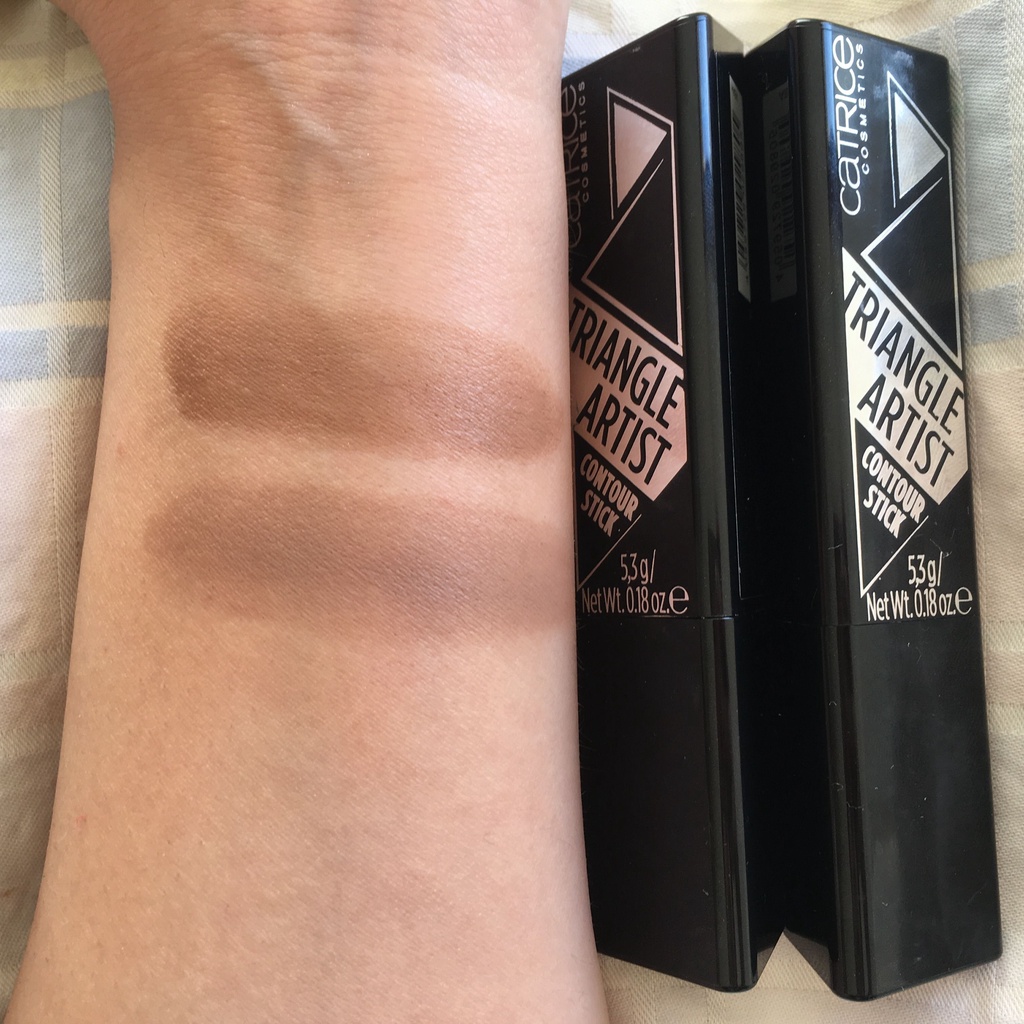 Tạo Khối Dạng Thỏi Catrice Triangle Artist Contour Stick | BigBuy360 - bigbuy360.vn