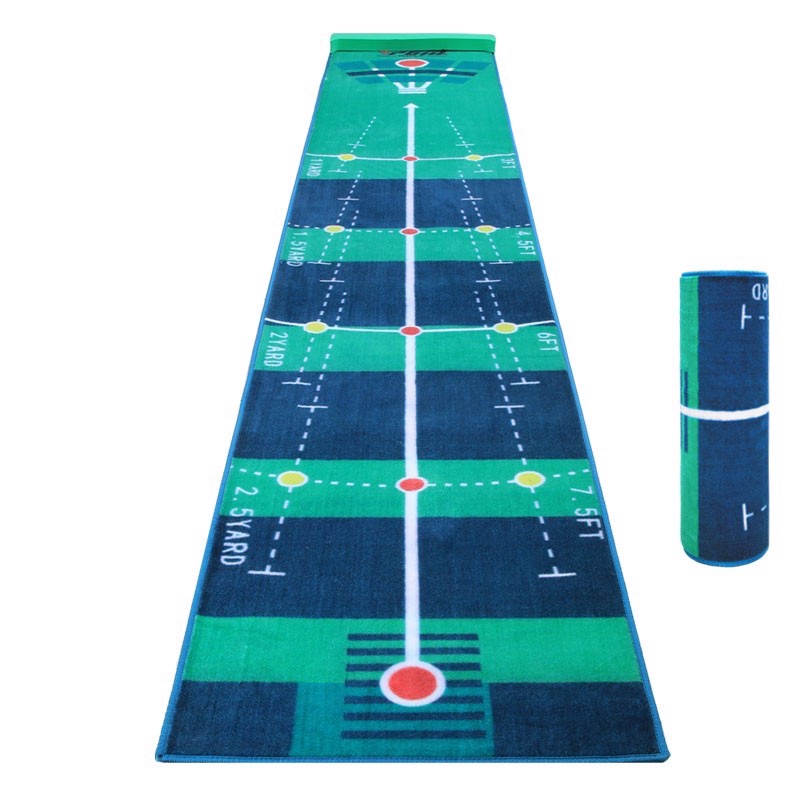 Thảm Tập Golf Putting - PGM TL018