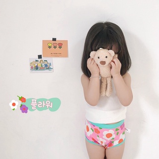 Sét 3 quần chíp cho bé gái