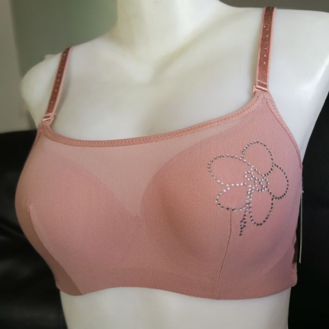 Áo Lót bản to Cup B Sisterhood 756 - Áo ngực có gọng , có lưới che ngực Thái Lan , ThaimarketBra | BigBuy360 - bigbuy360.vn