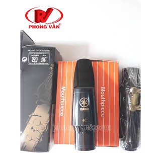 Bech kèn saxophone Yamaha alto 4C