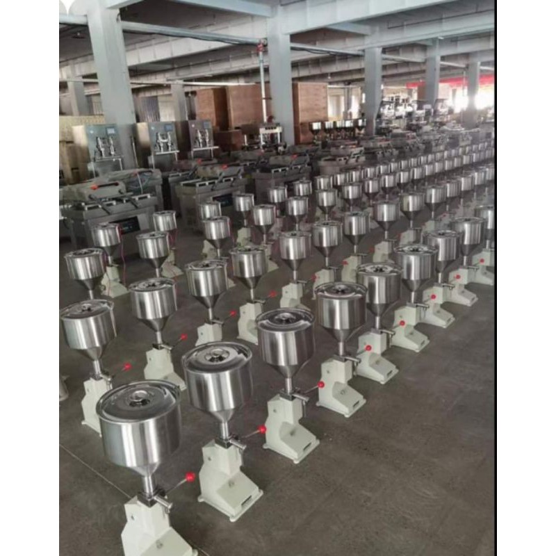 Máy triết rót tay