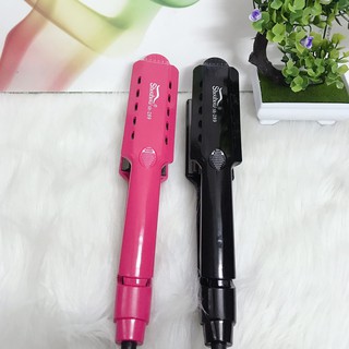 Máy bấm xù tóc chỉnh nhiệt cao cấp shouhow sh-289