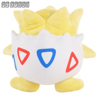 Gấu Bông Pokemon Trứng Togepi