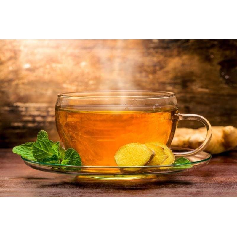 Trà vị ổi Orihiro Guava Tea 60 túi lọc Nhật Bản