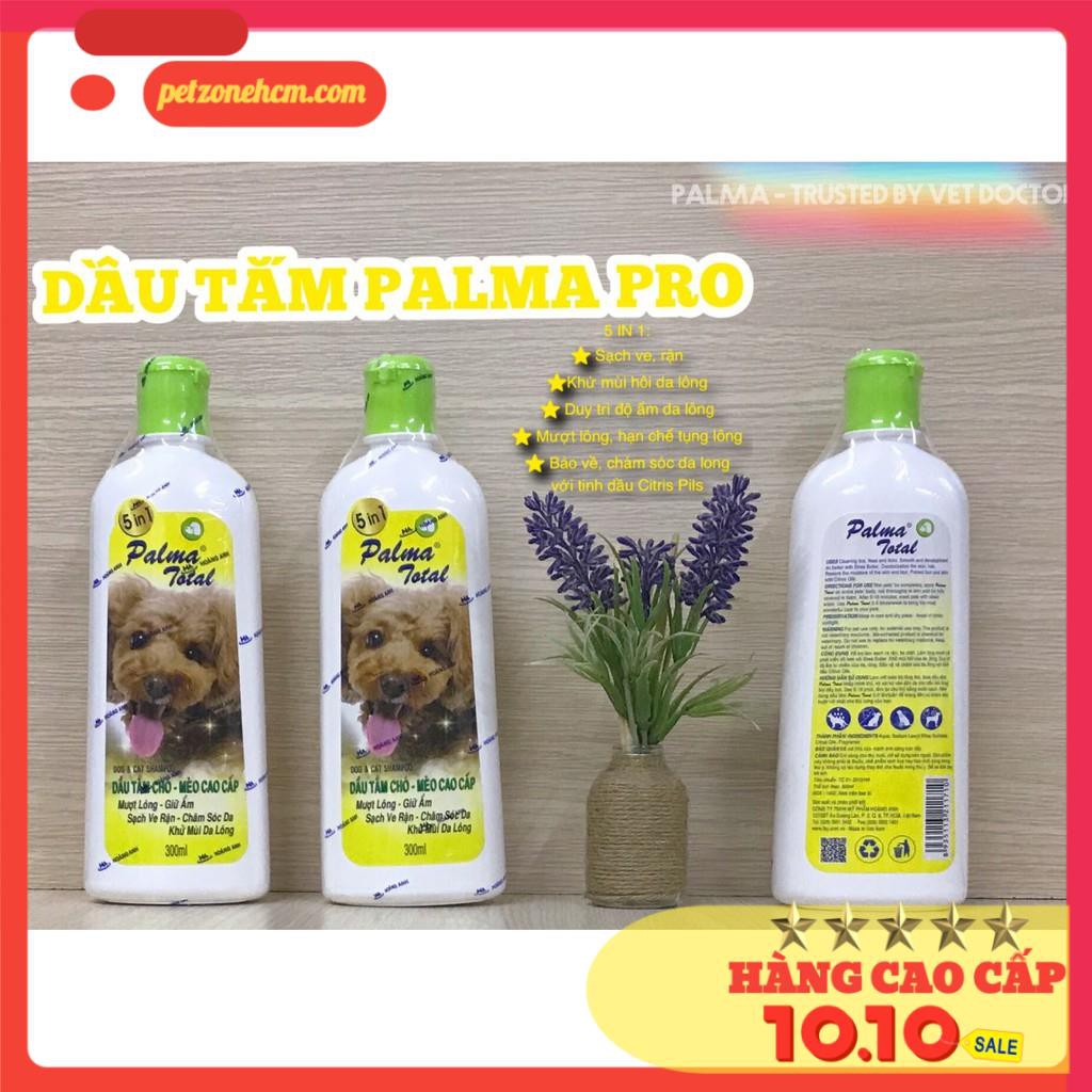 Sữa tắm Fay Palma 300ml