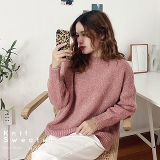 ÁO LEN MUỐI TIÊU