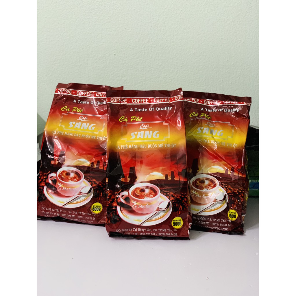 Cà Phê Pha Phin  - CÀ PHÊ HÀNG ĐẦU BUÔN MÊ THUỘC