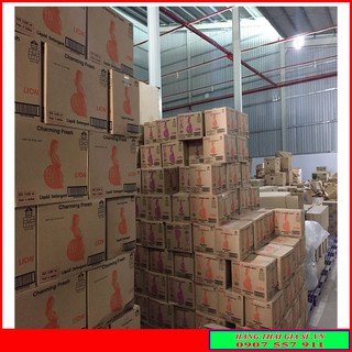 Nước giặt Hiclass Thái Lan
