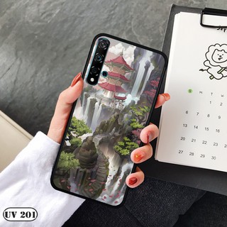 Ốp lưng cho HUAWEI Nova 5T