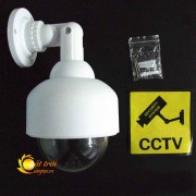 Camera 360 độ mô hình dọa trộm