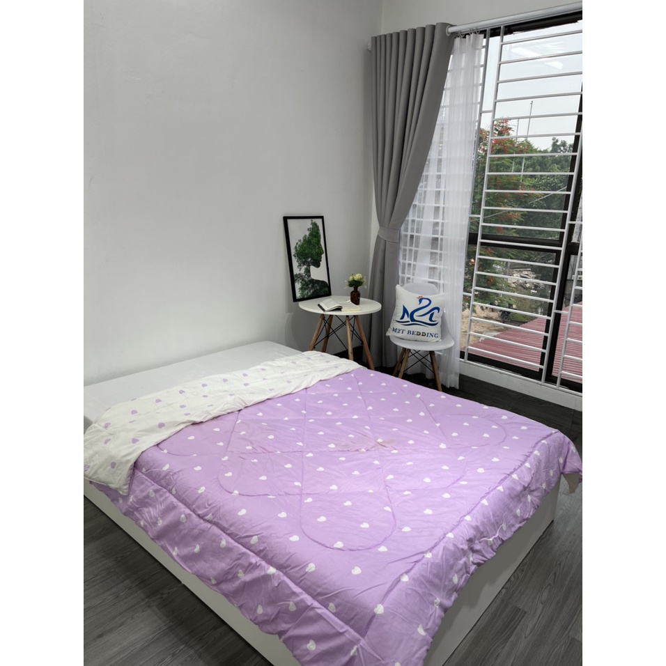 Thanh lí các mẫu chăn ga số lượng ít