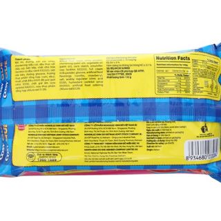Bánh quế Cosy 132g