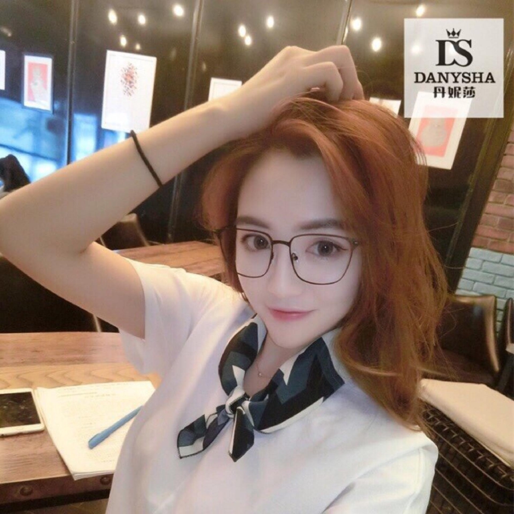 Gọng kính cận đẹp nhất