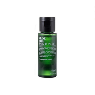 [Hàng mới về] Toner BHA chăm sóc da chiết xuất lô hội BENTON 30ml