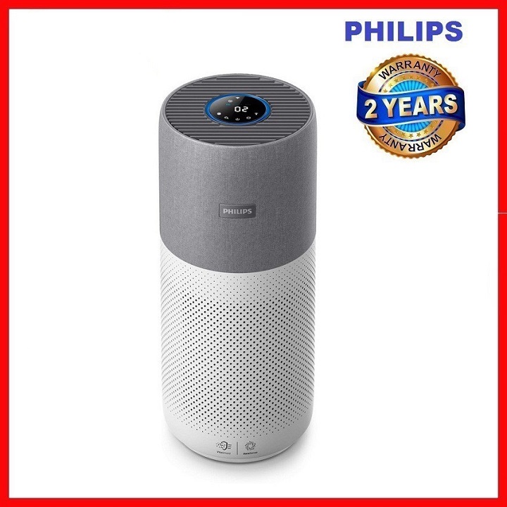 Máy lọc không khí Philips AC2936 - Hàng Chính Hãng