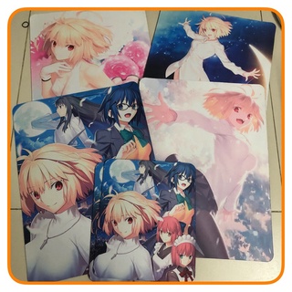 Lót chuột sưu tầm Tsukihime - mousepad