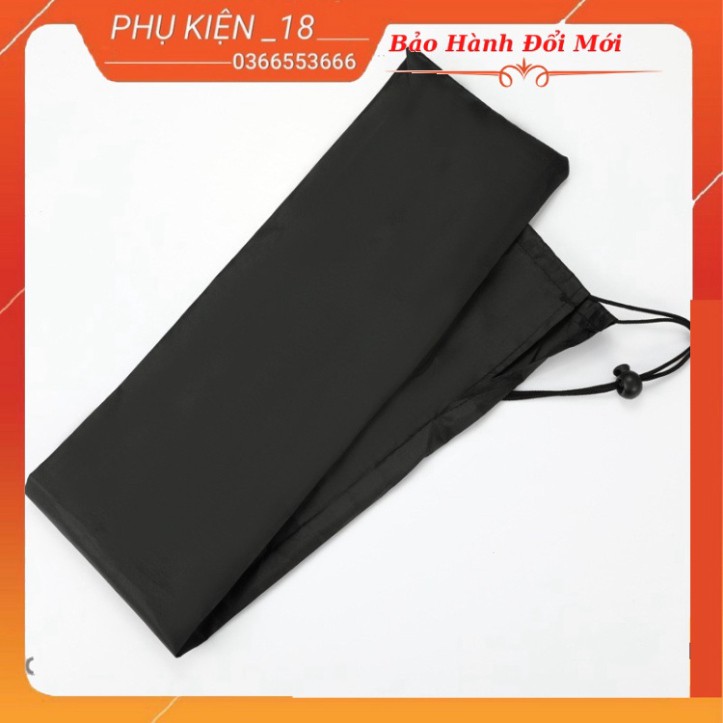 Túi đựng gậy quay tiktok, chân đèn live stream