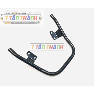 cảng sau kiểu nice cho wave lớn,wave 2019 MS888
