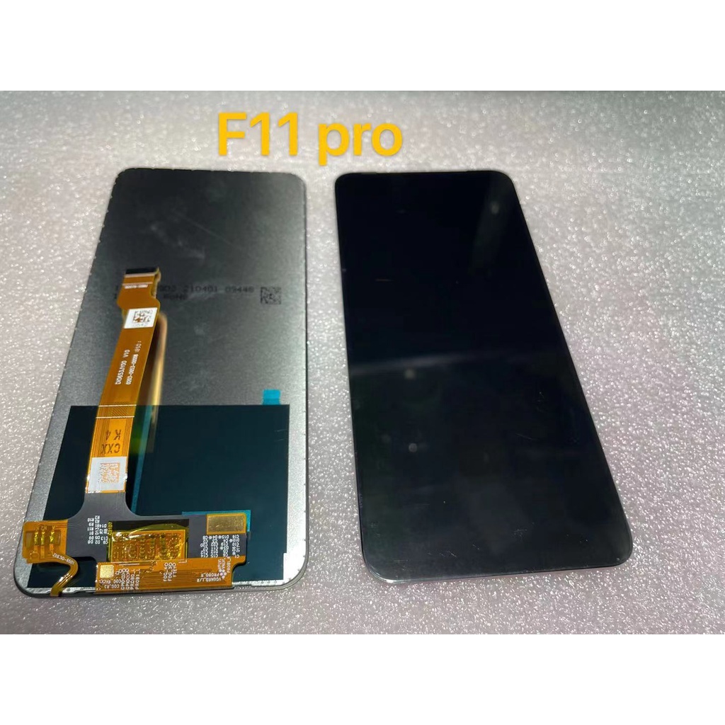 Màn Hình LCD Thay Thế Chuyên Dụng Cho OPPO F11 F11 PRO