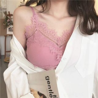 ✳ Áo bra ✳ tăm gân ren mi