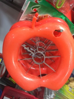 Dụng cụ cắt táo