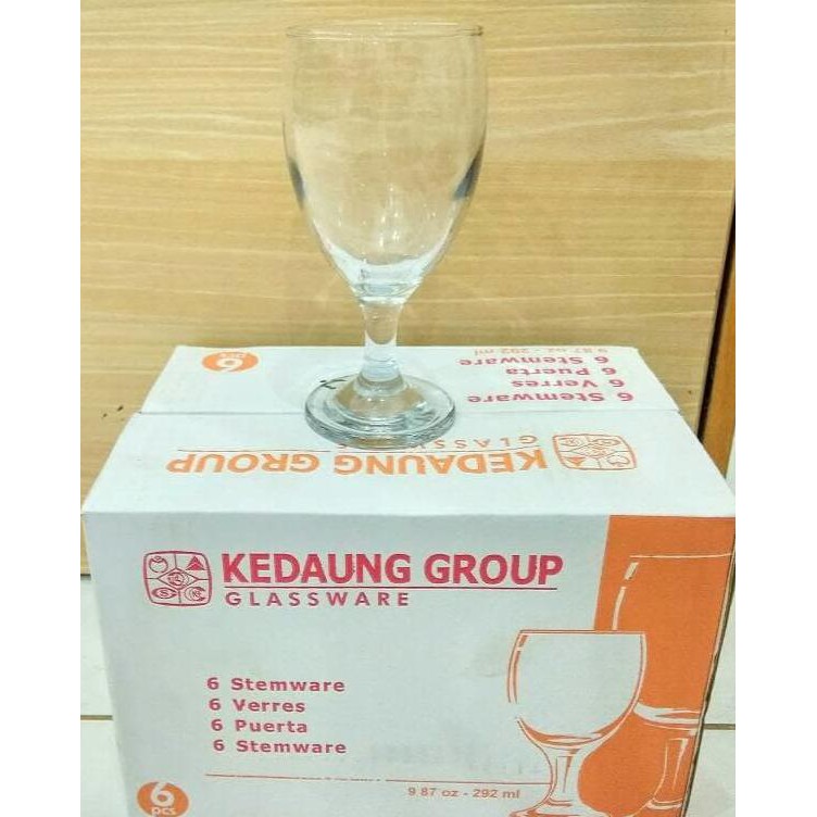 Set 6 Ly Thủy Tinh Ép Nước Trái Cây Trong Suốt | BigBuy360 - bigbuy360.vn