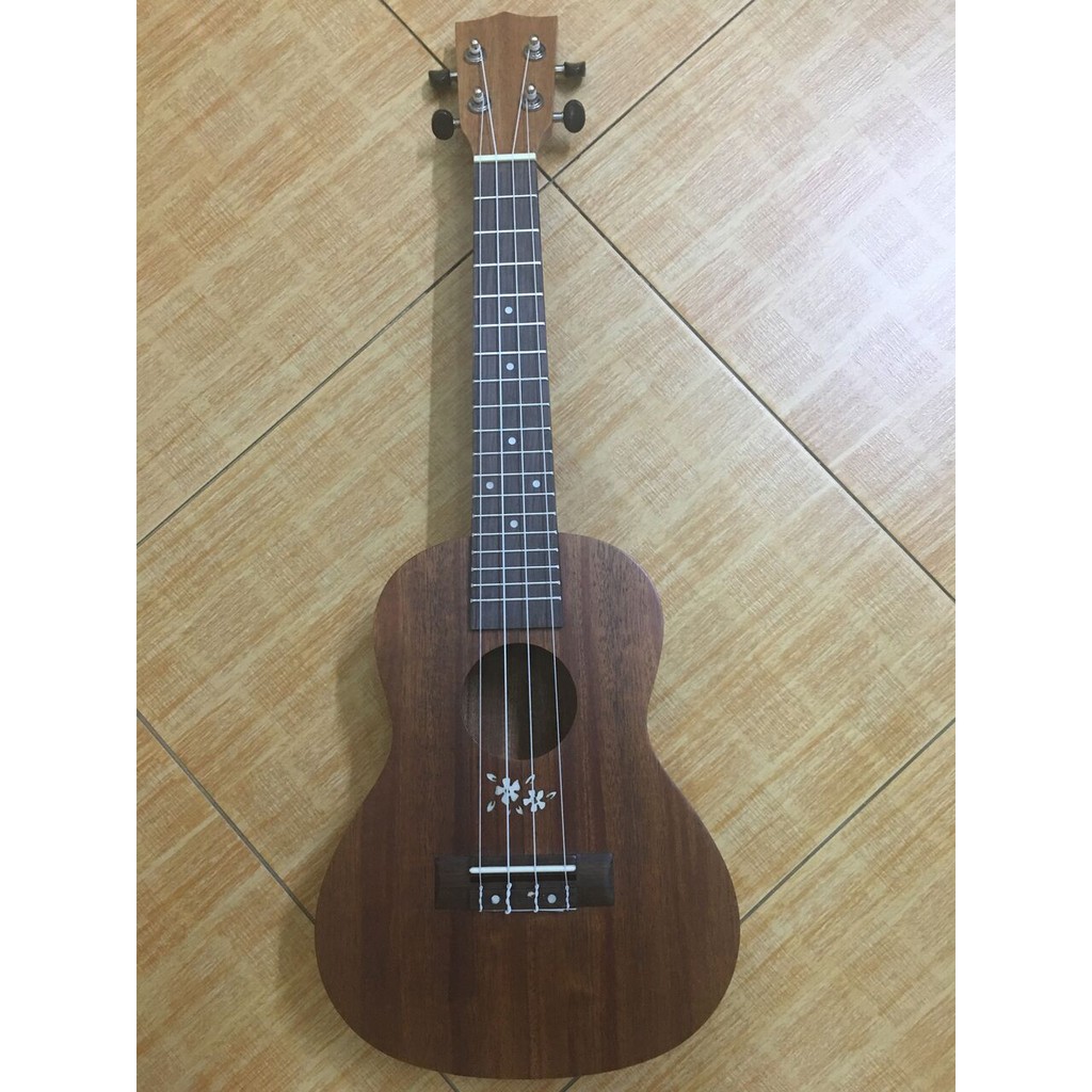 [RẺ BẤT NGỜ] Đàn Ukulele Concert Chef giá rẻ bất ngờ