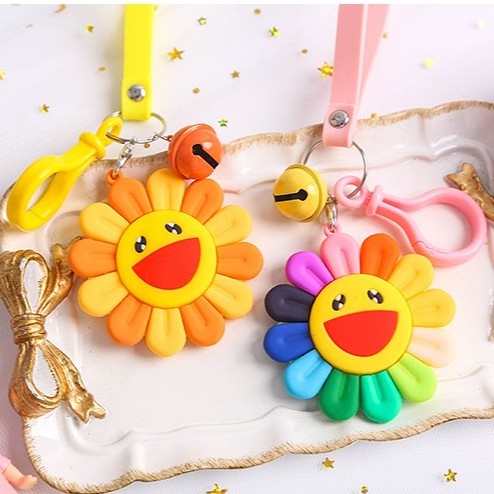 Chuông Treo Trang Trí Cây Thông Noel Bằng Kim Loại DIY