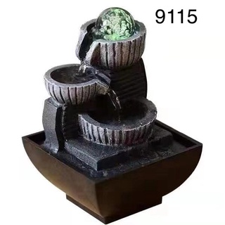 Thác nước phong thủy- Giá rẻ