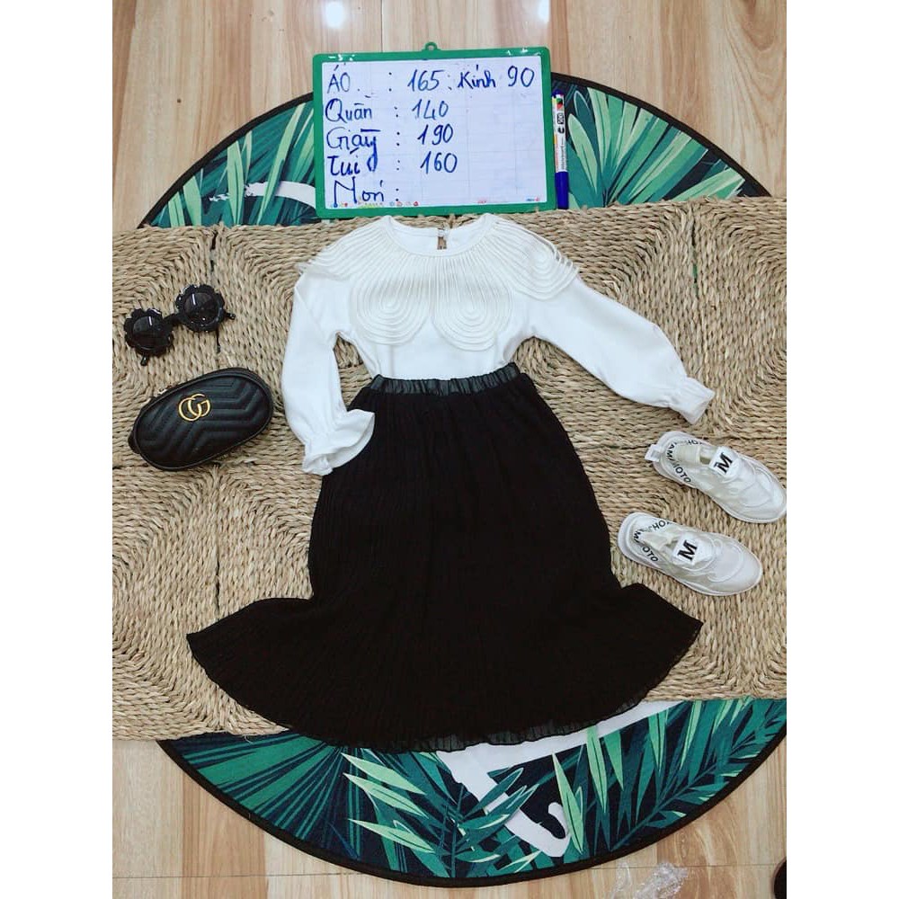 Set đồ cho bé
