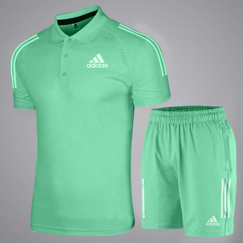 Set bộ thể thao adidas
