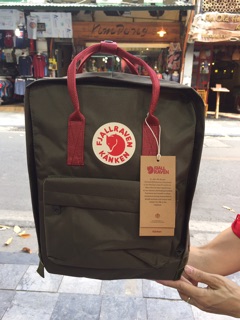 Balo Kanken Classic có sẵn