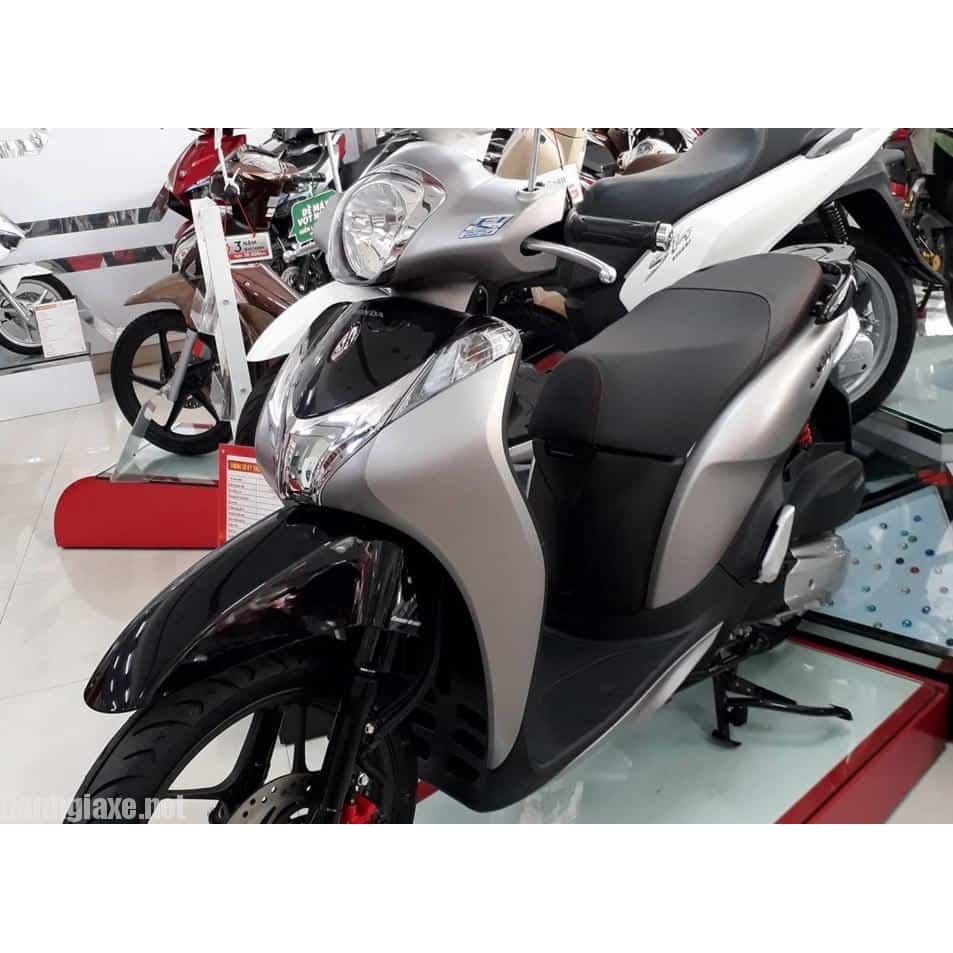 Bộ chắn bùn trước rè trước sh mode 2013-2019 honda