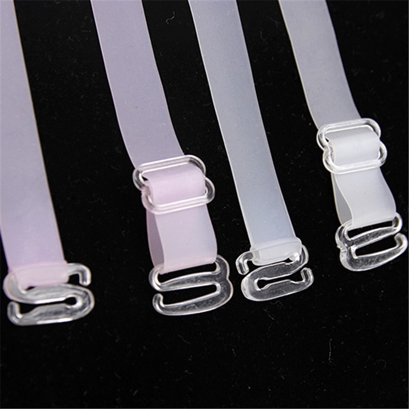Dây đeo áo lót bằng silicon chất lượng cao cho nữ