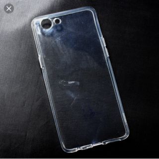 Ốp lưng oppo F7 youth silicon dẻo trong suốt siêu mỏng 0.5mm